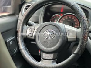 Xe Toyota Wigo 1.2 AT 2021