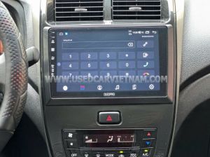 Xe Toyota Wigo 1.2 AT 2021
