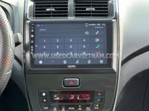 Xe Toyota Wigo 1.2 AT 2021