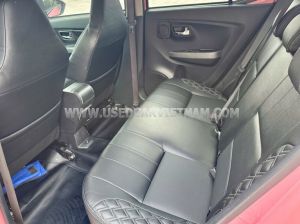 Xe Toyota Wigo 1.2 AT 2021