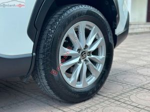 Xe Toyota Corolla Cross 1.8G 2021