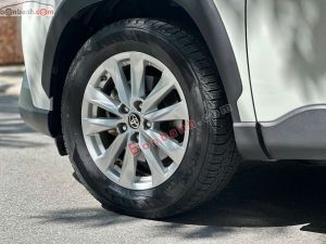 Xe Toyota Corolla Cross 1.8G 2021