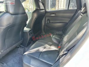 Xe Toyota Corolla Cross 1.8G 2021