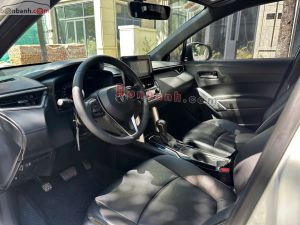 Xe Toyota Corolla Cross 1.8G 2021