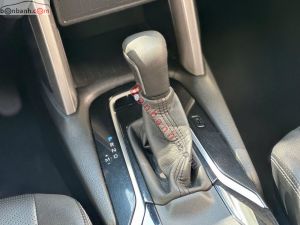 Xe Toyota Corolla Cross 1.8G 2021