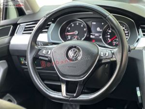 Xe Volkswagen Passat 1.8 Bluemotion 2018