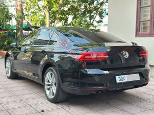 Xe Volkswagen Passat 1.8 Bluemotion 2018