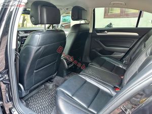 Xe Volkswagen Passat 1.8 Bluemotion 2018