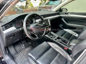 Xe Volkswagen Passat 1.8 Bluemotion 2018