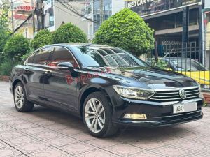 Xe Volkswagen Passat 1.8 Bluemotion 2018
