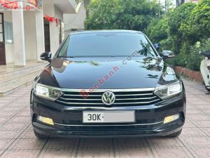 Xe Volkswagen Passat 1.8 Bluemotion 2018