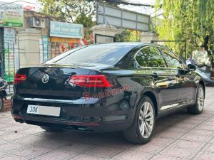 Xe Volkswagen Passat 1.8 Bluemotion 2018