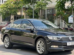 Xe Volkswagen Passat 1.8 Bluemotion 2018