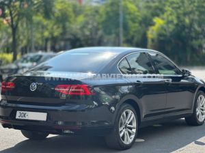 Xe Volkswagen Passat 1.8 Bluemotion 2018
