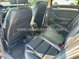 Xe Volkswagen Passat 1.8 Bluemotion 2018