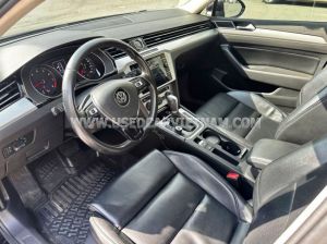 Xe Volkswagen Passat 1.8 Bluemotion 2018