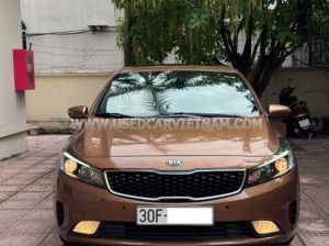Xe Kia Cerato 1.6 AT 2018