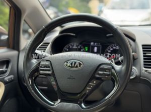 Xe Kia Cerato 1.6 AT 2018