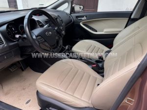 Xe Kia Cerato 1.6 AT 2018