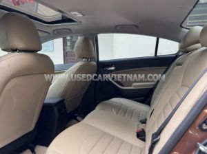 Xe Kia Cerato 1.6 AT 2018
