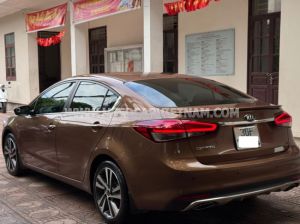 Xe Kia Cerato 1.6 AT 2018