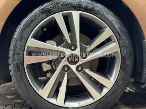 Xe Kia Cerato 1.6 AT 2018