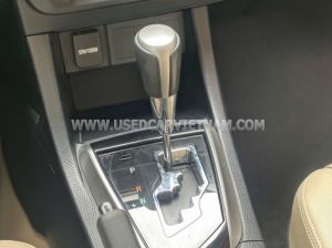 Xe Toyota Corolla altis 1.8G AT 2015