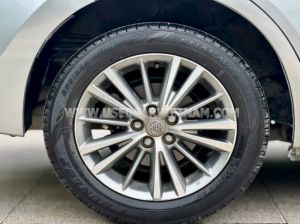 Xe Toyota Corolla altis 1.8G AT 2015