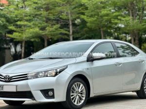 Xe Toyota Corolla altis 1.8G AT 2015