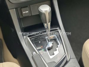 Xe Toyota Corolla altis 1.8G AT 2015