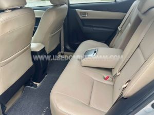Xe Toyota Corolla altis 1.8G AT 2015