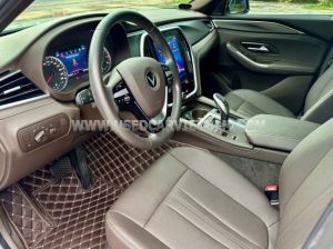 Xe VinFast Lux A 2.0 Tiêu chuẩn 2022