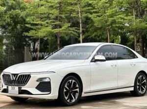 Xe VinFast Lux A 2.0 Tiêu chuẩn 2022
