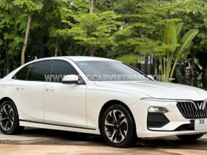 Xe VinFast Lux A 2.0 Tiêu chuẩn 2022