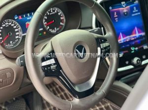 Xe VinFast Lux A 2.0 Tiêu chuẩn 2022