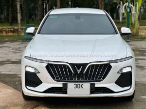 Xe VinFast Lux A 2.0 Tiêu chuẩn 2022
