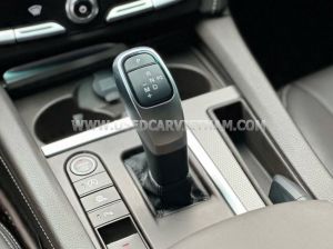 Xe VinFast Lux A 2.0 Tiêu chuẩn 2022