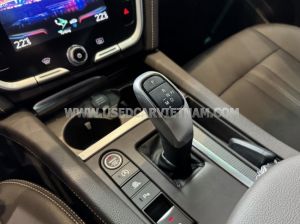 Xe VinFast Lux A 2.0 Tiêu chuẩn 2022
