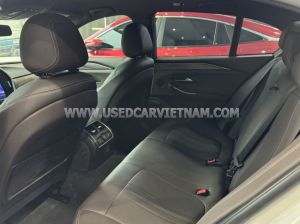 Xe VinFast Lux A 2.0 Tiêu chuẩn 2022