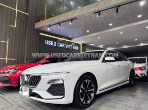 Xe VinFast Lux A 2.0 Tiêu chuẩn 2022