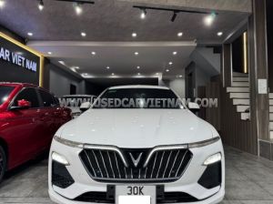 Xe VinFast Lux A 2.0 Tiêu chuẩn 2022