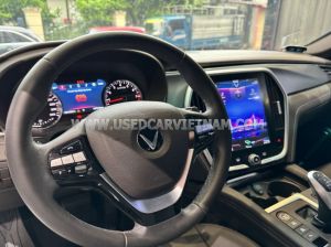 Xe VinFast Lux A 2.0 Tiêu chuẩn 2022
