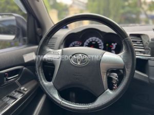Xe Toyota Fortuner TRD Sportivo 4x4 AT 2016