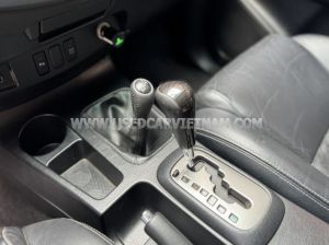 Xe Toyota Fortuner TRD Sportivo 4x4 AT 2016