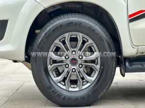 Xe Toyota Fortuner TRD Sportivo 4x4 AT 2016
