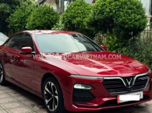 Xe VinFast Lux A 2.0 Base 2.0 AT 2021