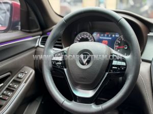 Xe VinFast Lux A 2.0 Base 2.0 AT 2021