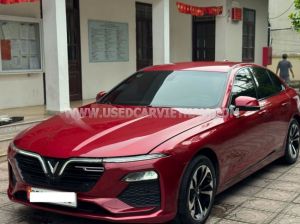 Xe VinFast Lux A 2.0 Base 2.0 AT 2021