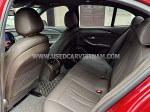 Xe VinFast Lux A 2.0 Base 2.0 AT 2021