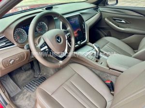 Xe VinFast Lux A 2.0 Base 2.0 AT 2021